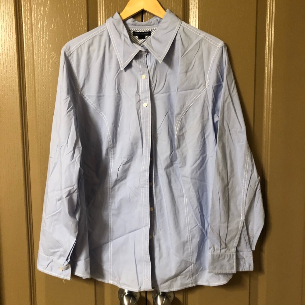 Tommy Hilfiger Taylor Ed shirt